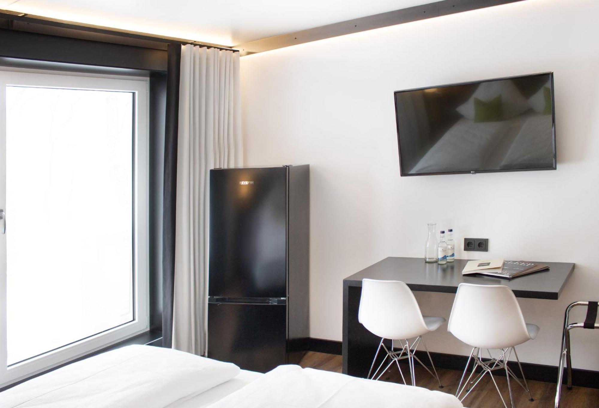 Slue Hotel By Wmm Hotels Шлюхтерн Экстерьер фото